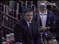Todd Bertuzzi Sucker Punches Steve Moore