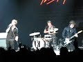 the Hives • Two Timing Touch and Broken Bones • Live Milano
