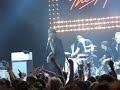 the Hives • Two Timing Touch and Broken Bones • Live Milano