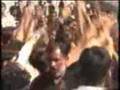 khewra:Chadrain sar pay nahin sath alamdar nahin