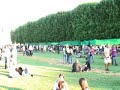 4 GreenScroll Ceremony from live webcast from Paris JULY 25, 2009 (4)