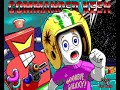 az or�kulumt�l megtudjuk, hol van az armageddon g�pezet. keen kapit�ny m�ris �ton van oda! az �t�dik r�sz err?l sz�l. music: heavy troopers - armageddon