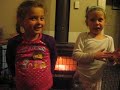 Piper-Rose and Skylar