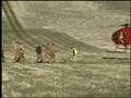 Agencies work together to protect Bighorn Sheep