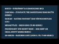 Hands Up/Dance Mix #2 Part 1/3