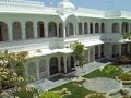 Taj Lake Palace Hotel - Udaipur - India
