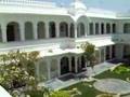 Taj Lake Palace Hotel - Udaipur - India