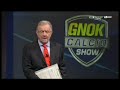 Gnok Calcio Show - I festeggiamenti di Zenga 06/12/2009