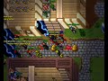 Drans Ots WAR -Part 2