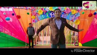  Ek Bhayanak Aatma Comedy Dance PraksahRaj😂 - G