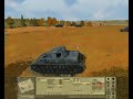 Theatre of War TISCALI video