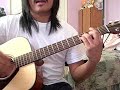 \"Di mo ba alam\" by Siakol \"Di mo ba alam\" by Siakol