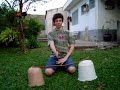 Low Battery - Beto O Caminhoneiro