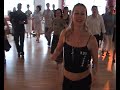 Salsa 123 Animation