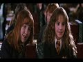 Girlfriend - Hermione,Harry & Fleur Girlfriend - Hermione,Harry & Fleur