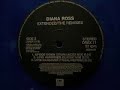Diana Ross - Love Hangover (Tribal/Reprise)