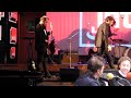 MY TV is DEAD live @ FRANCE INTER radio