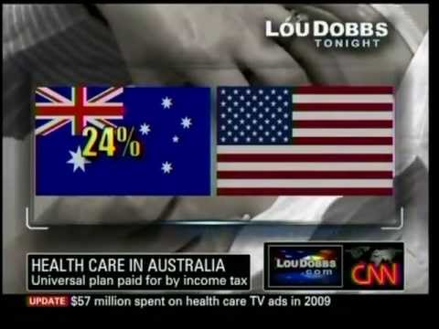 Australia’s health care system Australia’s health care system