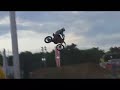 Velocity 2 Scene: Marshfield Fair SX