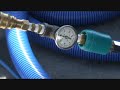 Powerclean Genesis zXT Heat Test Powerclean Genesis zXT Heat Test