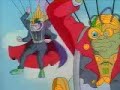 when cartoons were good mega  montage pt  5