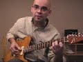 ThreeChordGuitar.com how to play Your Own Sweet Way Knopfler