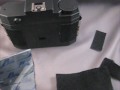 Holga Modification-velcro Holga Modification-velcro