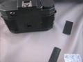 Holga Velcro Mod