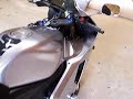 HONDA 600RR+EXHAUST TWO BROTHERS+ POWER COMANDER...