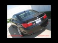 Alpina B7 Luxury Sedan - 4.4L BMW V8 - Black, Classic