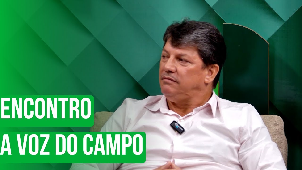 Encontro A Voz do Campo