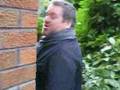 Chris Moyles visits Brookside Close