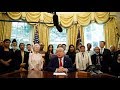 【美国观察】 2019年7月18日