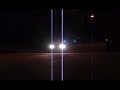 F150 Harley Davidson Edition Powerwheels Headlights and Neon