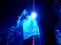 Serj Tankian - Charades live