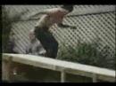 Bam Margera Elemetality