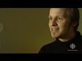 Sonic Chronicles Bioware CBC TV Interview (French)