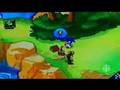 Sonic Chronicles Bioware CBC TV Interview (French)