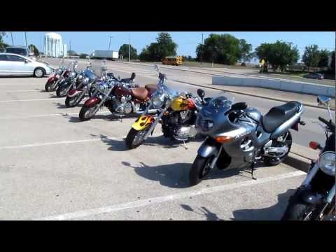 how to finance for a motorcycle