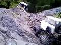 MOAB RUBICON TRAIL?RCCrawler