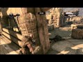 Gears of War 3: HARDCORE Playlist - Gnasher Only! (Gameplay / Live Commentary)