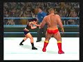 SvR2007 Revecca vs Zangief(request)