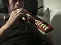 tetris melodica