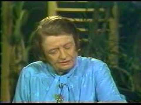 Talk Show - More Ayn Rand