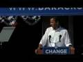 Barack Obama's Cryptic Message to Muslims
