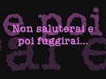 tiziano ferro   angelo mio