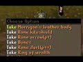 Runescape PvP - First Morrigan\