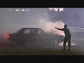 Powercruise 9 - Crossroads Torana Burnout Show