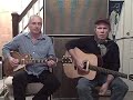 a song for my friend johnny thunders. written by billy, frank goodman and george chavles. recorded in randall's living room on jan.24, 2008.