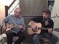 a song for my friend johnny thunders. written by billy, frank goodman and george chavles. recorded in randall's living room on jan.24, 2008.